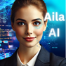 Aila AI powered by ChatGPT